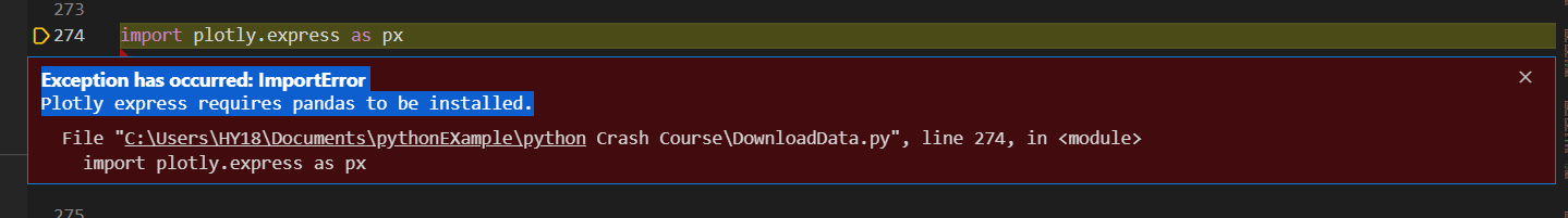 示例：pandas 是基于NumPy 的一种工具，该工具是为了解决数据分析任务而创建的。