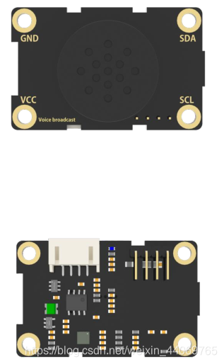 stm32利用语音识别与播报智能控制led灯