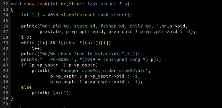 534_linux内核学习_show_task函数task_struct结构体信息分析_linux taskshow-CSDN博客