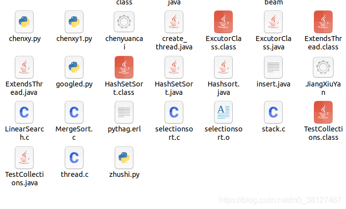 Ubuntu linux 20.04-----python 使用matplotlib绘图_ubuntu调用matplotlib的python库 ...