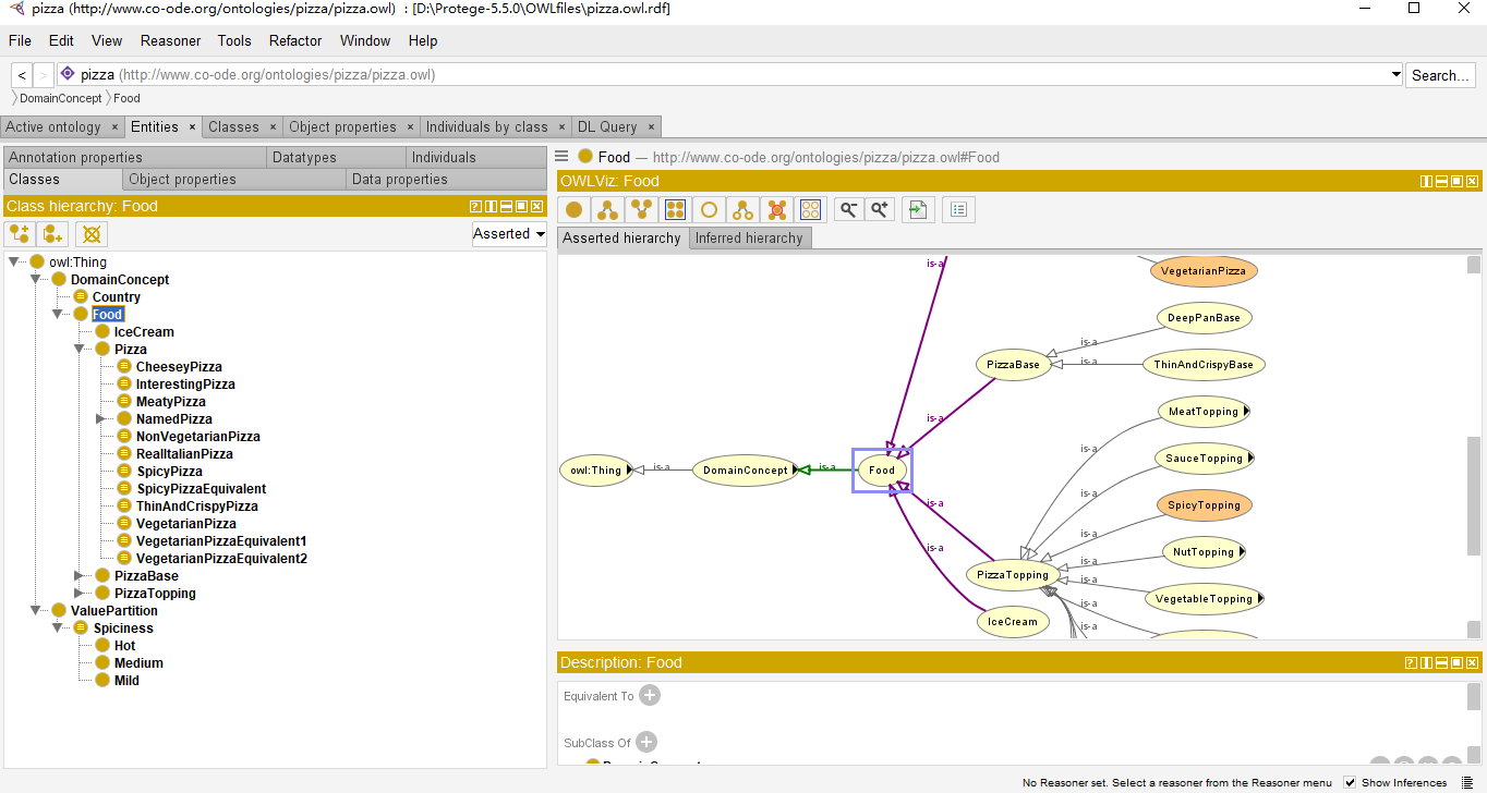 知识图谱与本体