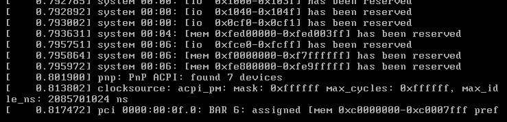 Ubuntu虚拟机下忘记密码的解决方法-实测可用