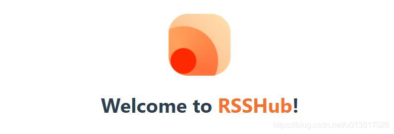 rsshub