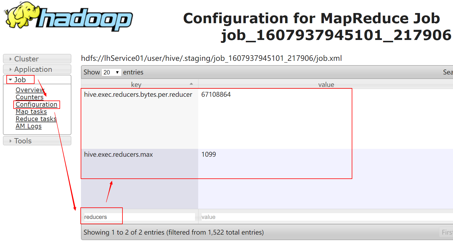 Hive控制map和reduce的个数(为什么&什么场景设置&如何设置)_hive 文件数跟mappers一致CSDN博客