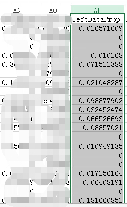 Python读取csv文件并计算指定列的均值和方差 深度学习菜鸟的博客 程序员宅基地 Python求csv中某一列的均值