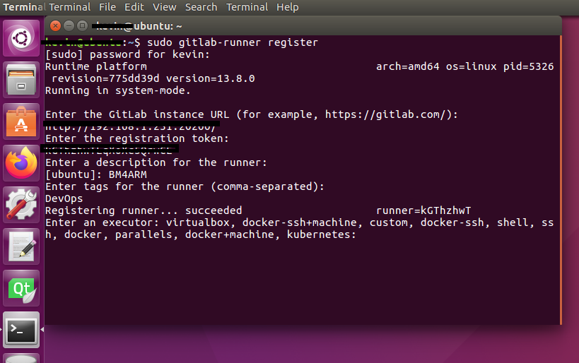 ubuntu-16-4-gitlab-runner