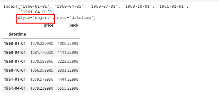 解决方案 ValueError: view limit minimum XXX is less than 1 and is an ...
