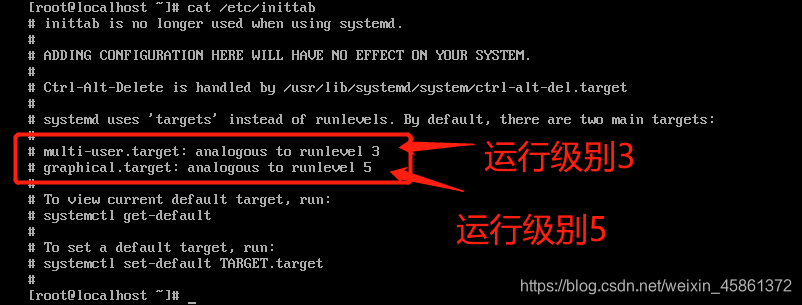 CentOS 7 Centos7init5 CSDN