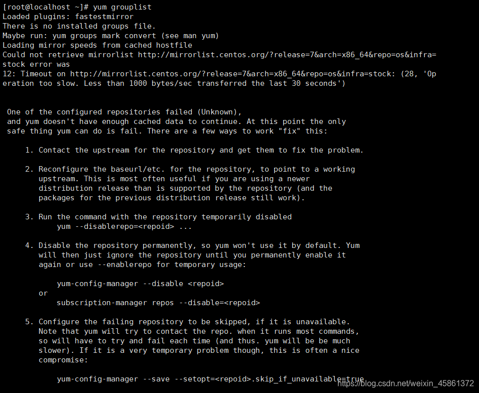 CentOS 7 Centos7init5 CSDN