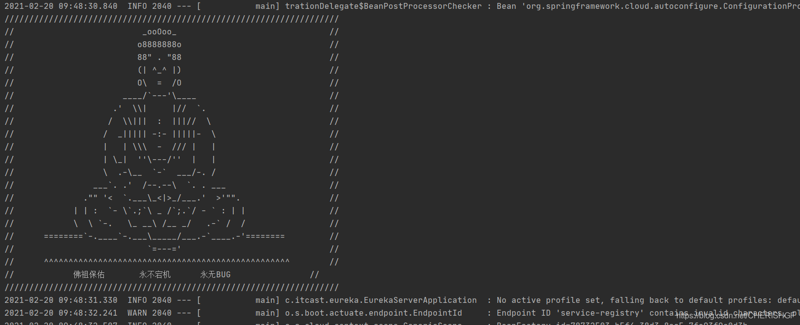 Java banner解析-CSDN博客
