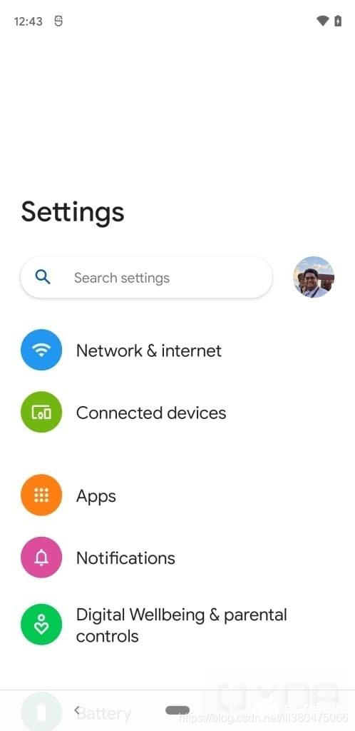 安卓12有哪些 watermark,type_ZmFuZ3poZW5naGVpdGk,shadow_10,text_aHR0cHM6Ly9ibG9nLmNzZG4ubmV0L2xsbDM4MDQ3NTA2Ng==,size_16,color_FFFFFF,t_70