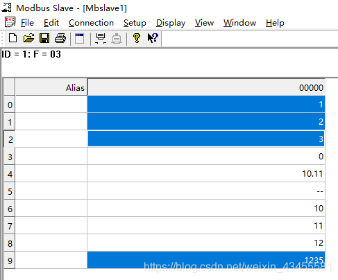 MATLAB - Modbus TCP客户端的使用_pmc-2hsp
