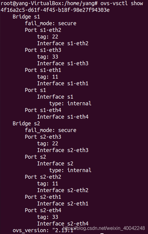 VLAN---背景、原理、实验1（划分vlan）