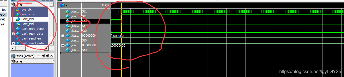 FPGA软件篇——Modelsim使用-CSDN博客