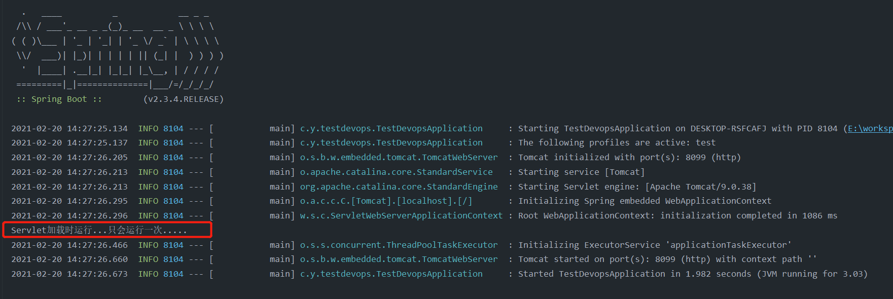 PostConstruct注解_postconstruct中将bean的成员变量赋值到静态变量CSDN博客