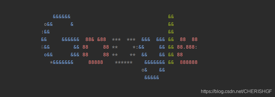 Java banner解析-CSDN博客