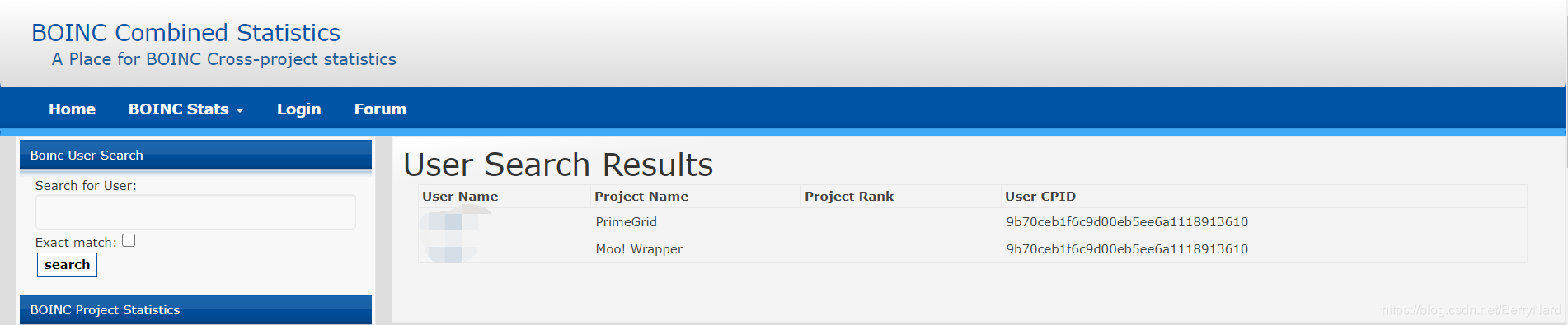 加入BOINC——为人类科技做出你的贡献