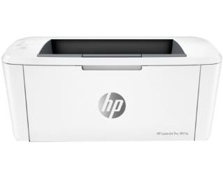 惠普HP LaserJet Pro M15a 打印机驱动