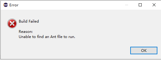 Unable to find a version of the runtime to run this application что делать