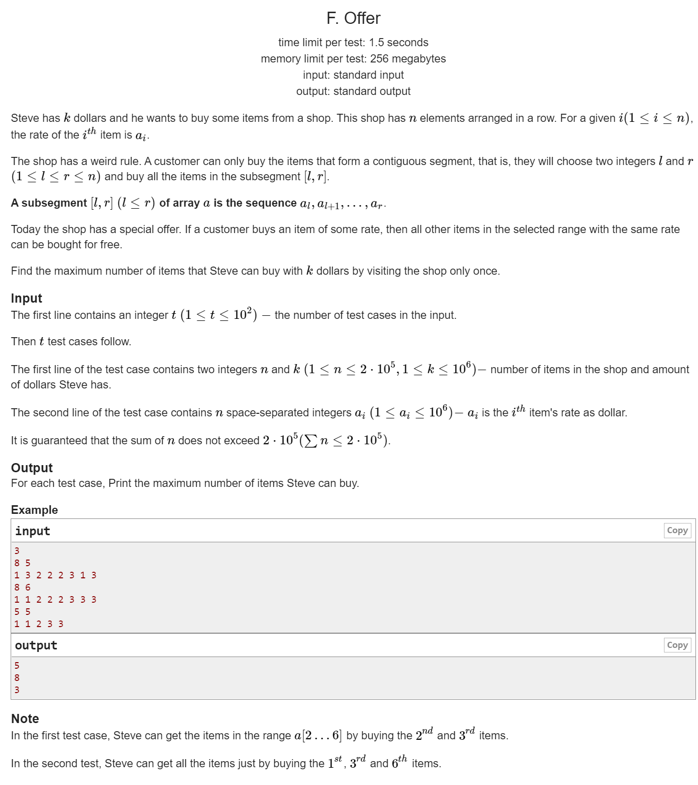codeforse比赛：Noobs Round #2 (Div. 4) by Rudro25