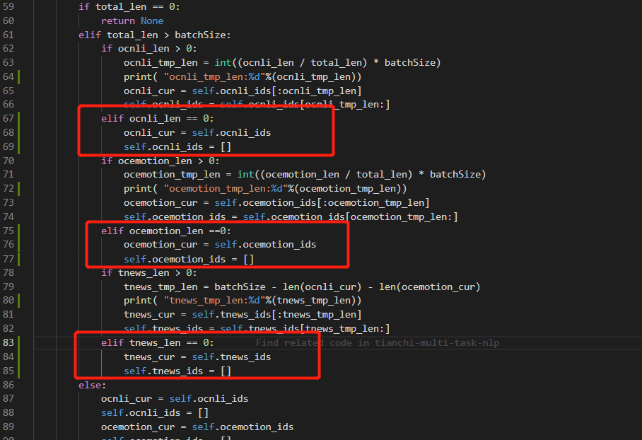 datawhale组队学习 nlp文本分类比赛全流程体验 docker学习笔记