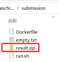 datawhale组队学习 nlp文本分类比赛全流程体验 docker学习笔记
