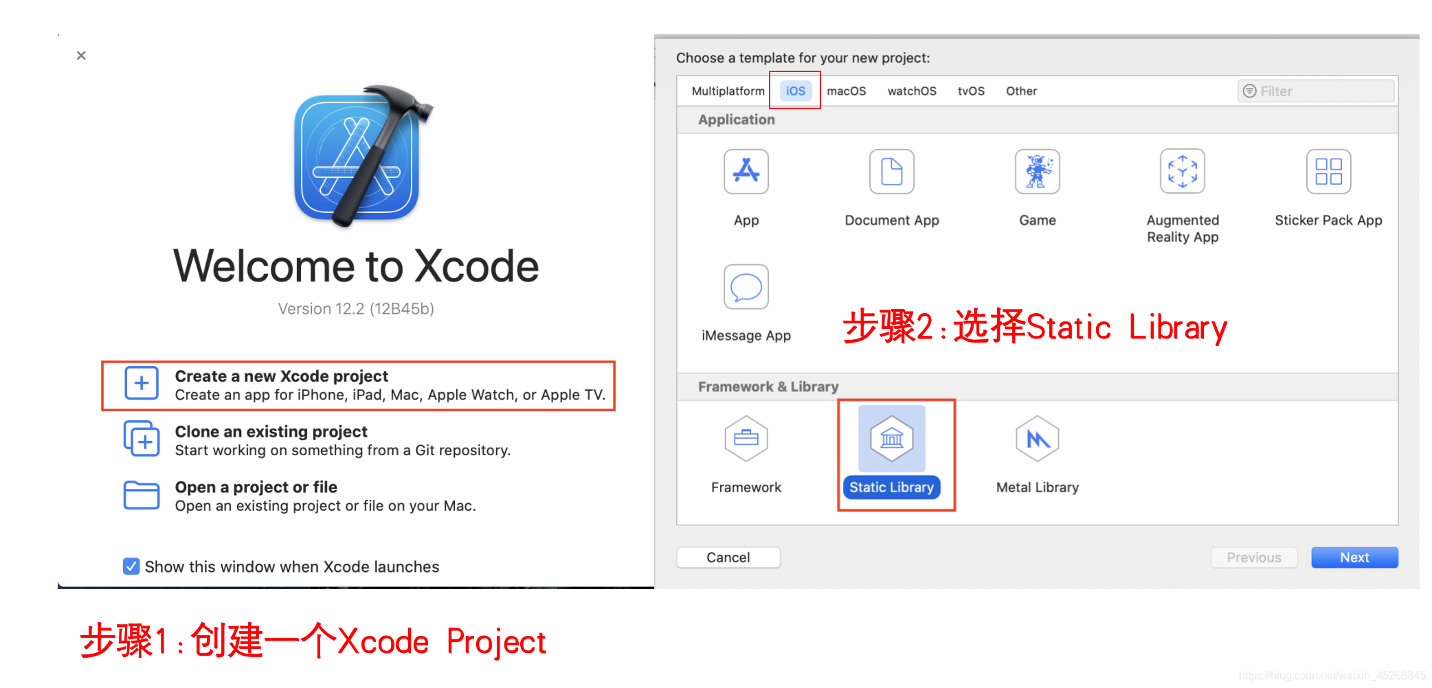 Unity中使用Xcode制作的静态库获取Unity应用内存_unity xcode compile source-CSDN博客
