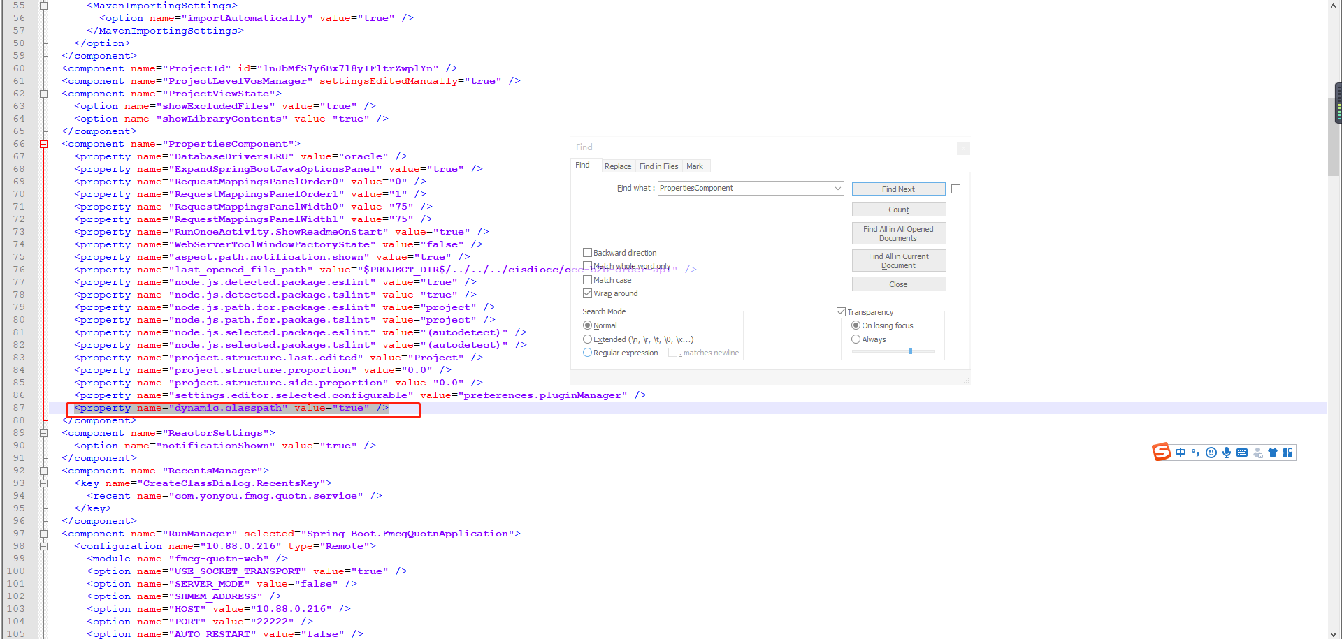 idea-command-line-is-too-long-shorten-command-line-for-idea-command