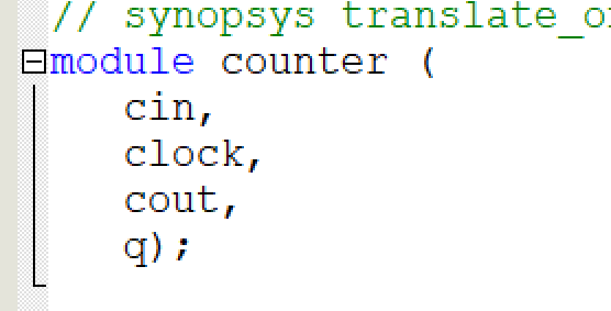 FPGA学习---3.IP核使用，Counter IP核