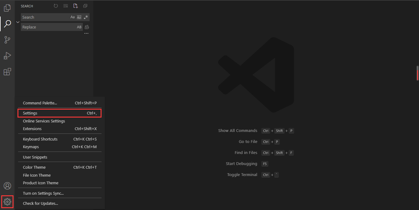 VisualStudioCode代码规范配置_vs code 代码规范-CSDN博客