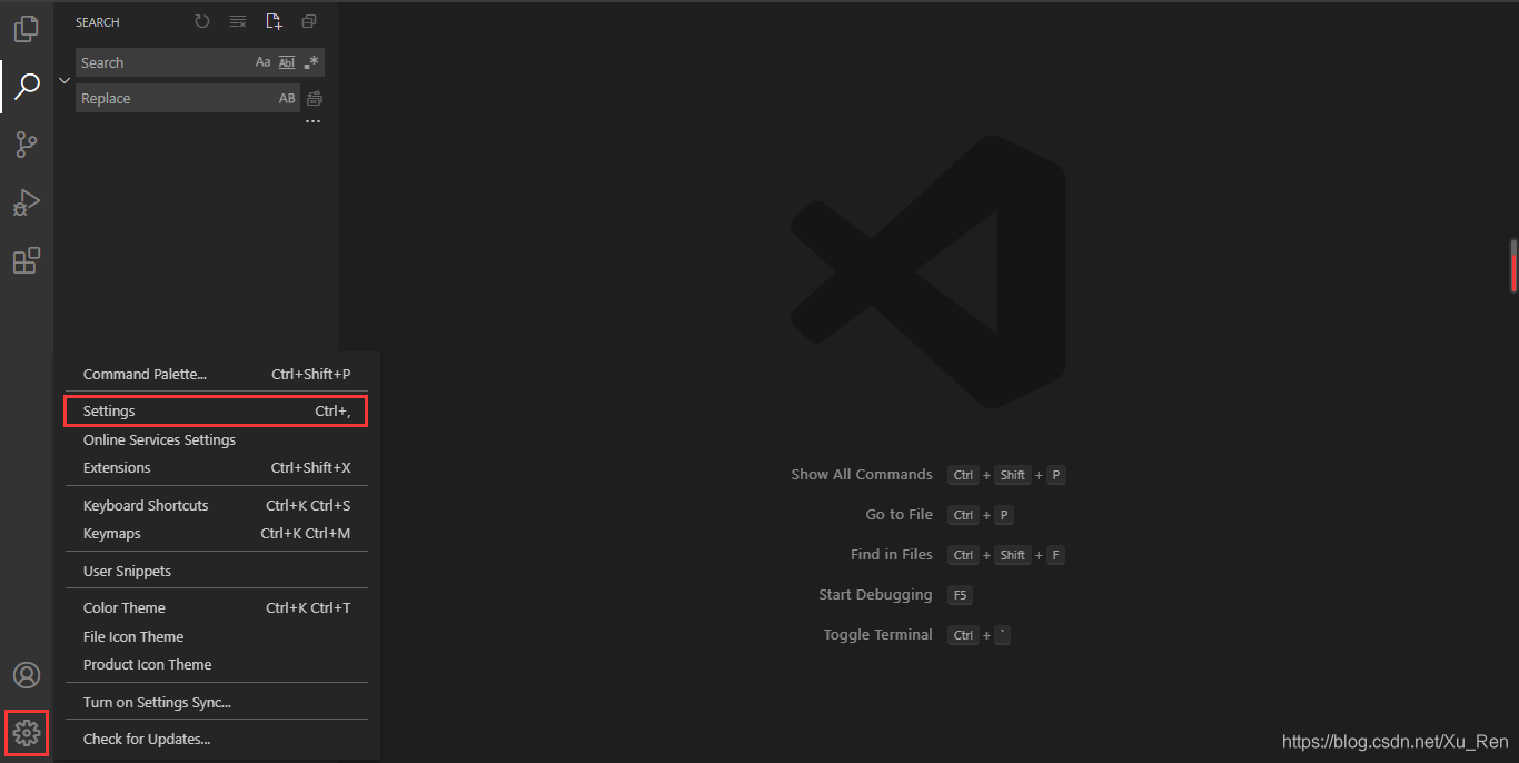 VisualStudioCode代码规范配置_vs code 代码规范-CSDN博客