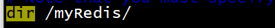 Redis关闭服务错误——(error) ERR Errors trying to SHUTDOWN. Check logs.