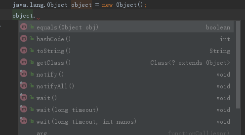JAVA JDK 源码学习