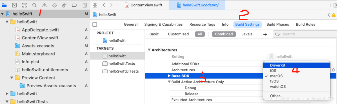 Xcode项目找不到真机和模拟器,只显示_xcode更新15.0后 找不到真机-CSDN博客
