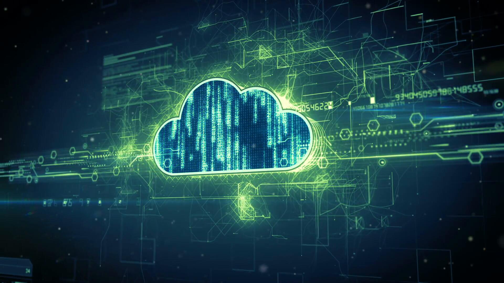 vecloud微云服务器
