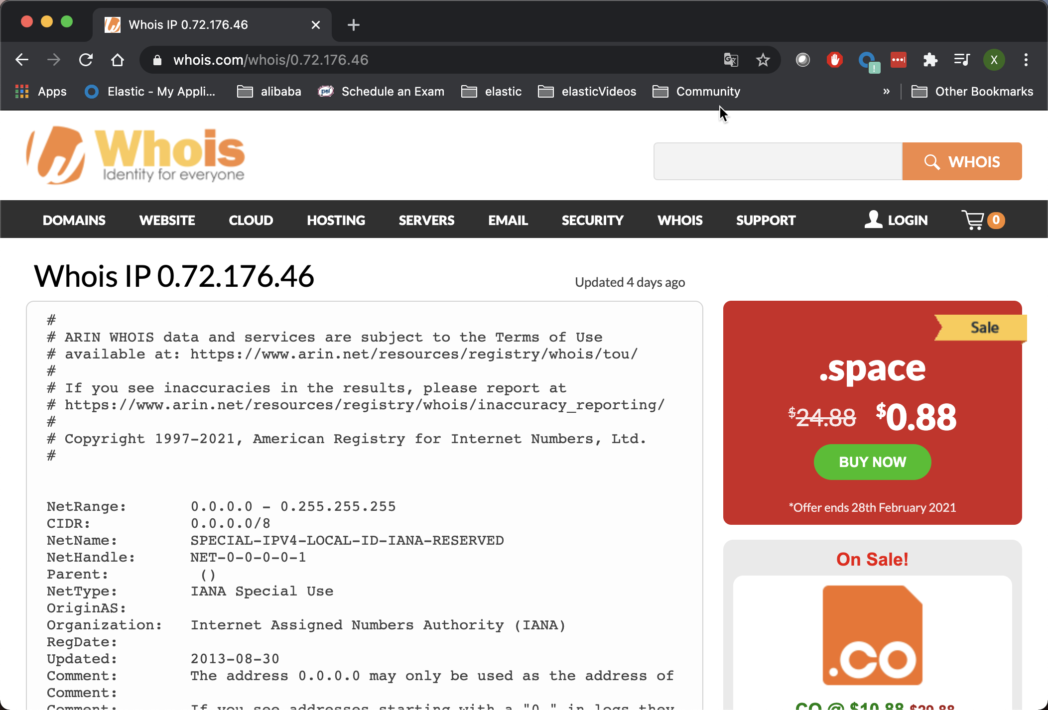 Kibana：为 table 创建链接 drilldown - 7.11 版本