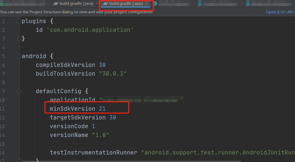 android studio - Manifest merger failed with multiple errors, see logs _意大利厨子的博客-CSDN博客