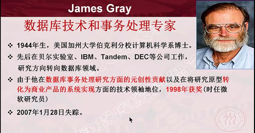 James Gray