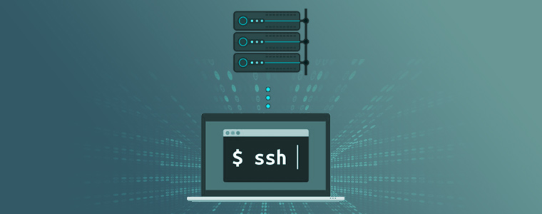用Python和JS实现的Web SSH工具，真香！插图