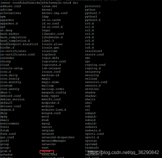 Flask项目部署:gunicorn+nginx(超详细!!)_flask gunicorn nginx-CSDN博客