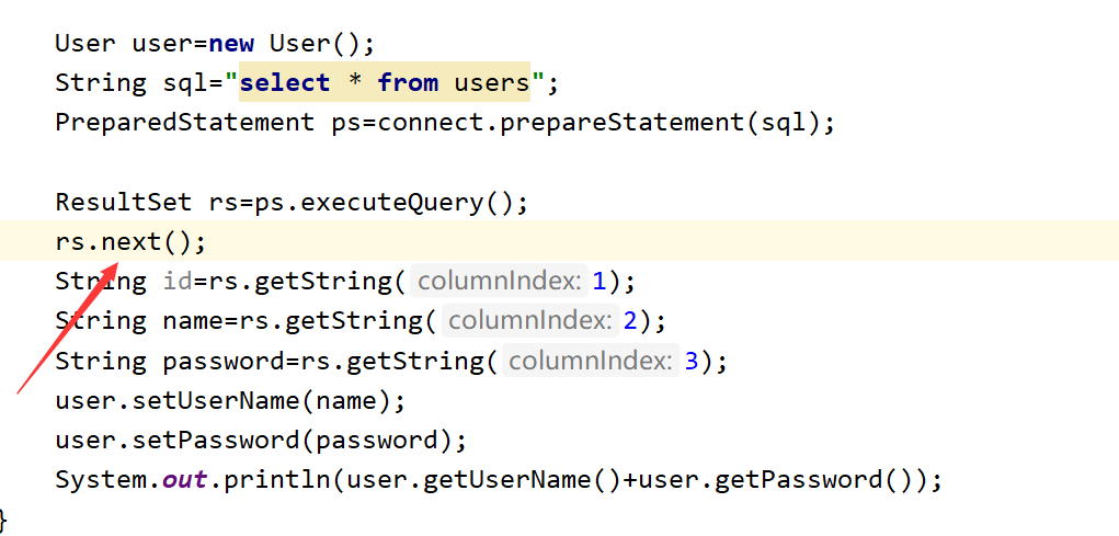 before-start-of-result-set-csdn