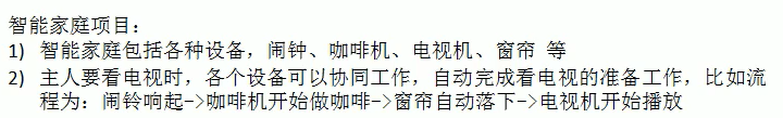 需求