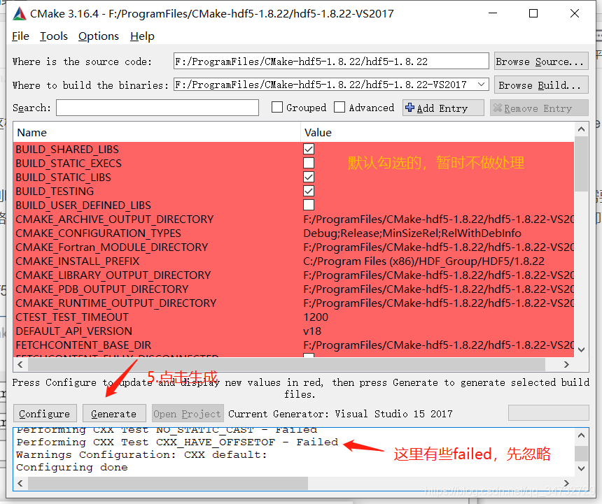 Win10 hdf5 C h5 cmake Hdf5 1 8 22 CSDN win10-hdf5-c-h5-cmake-hdf5-1-8-22-csdn