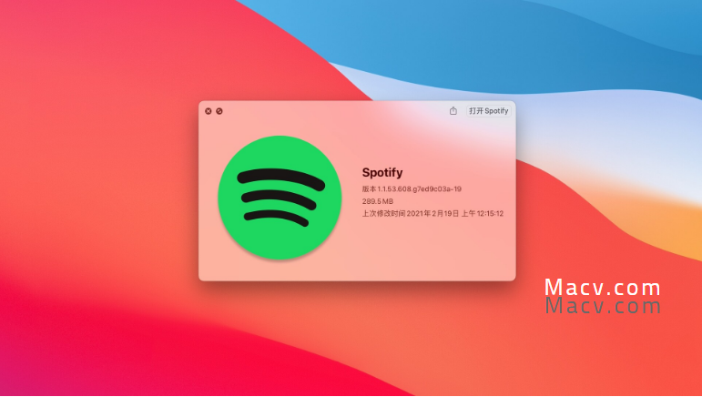 spotify for mac(流行音乐播放器)_mac_mimi的博客-csdn博客