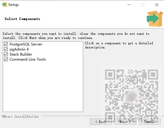 PostGresSQL简介与Windows上的安装教程