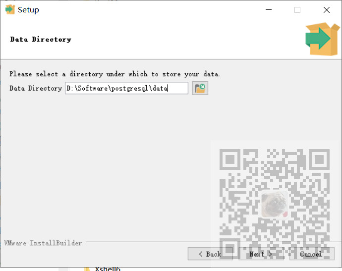 PostGresSQL简介与Windows上的安装教程