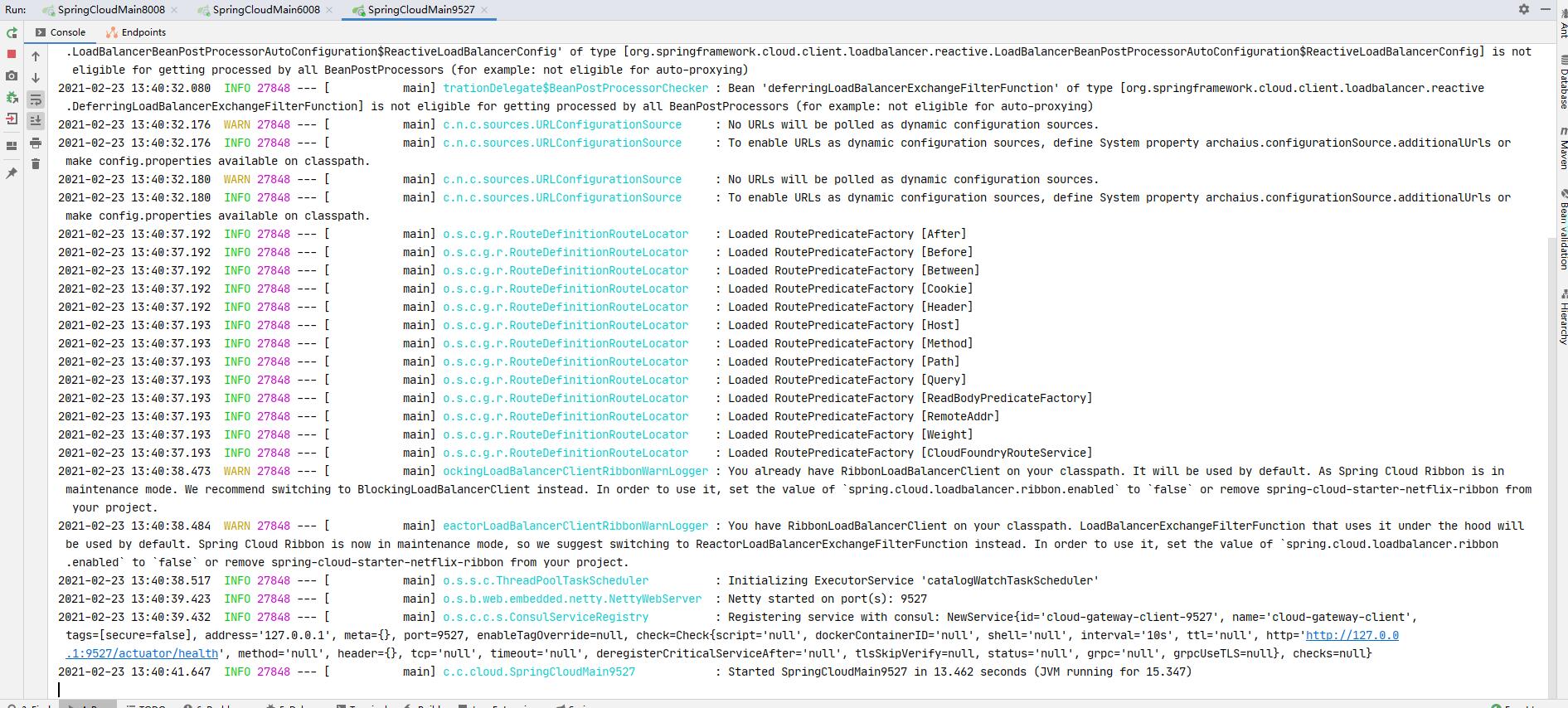 springbootstarterwebflux版本冲突问题_springbootstarterwebflux 报错CSDN博客