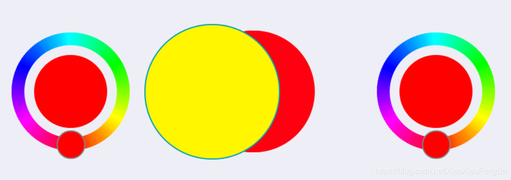 Lvgl Color Code Chart 美观!!大气!!! LVGL『Color picker颜色选择器控件』介绍_lvgl7.11 color picker-CSDN博客