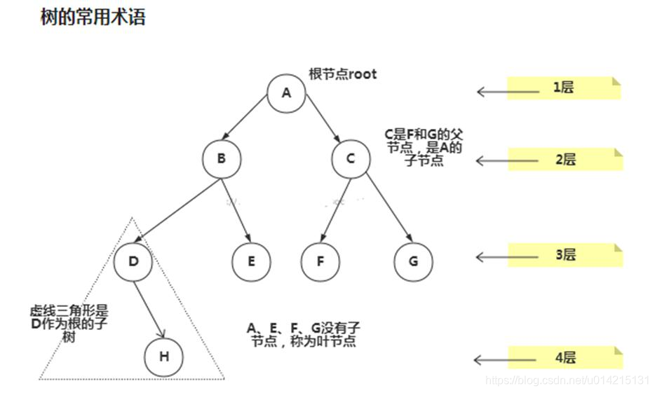 常用术语